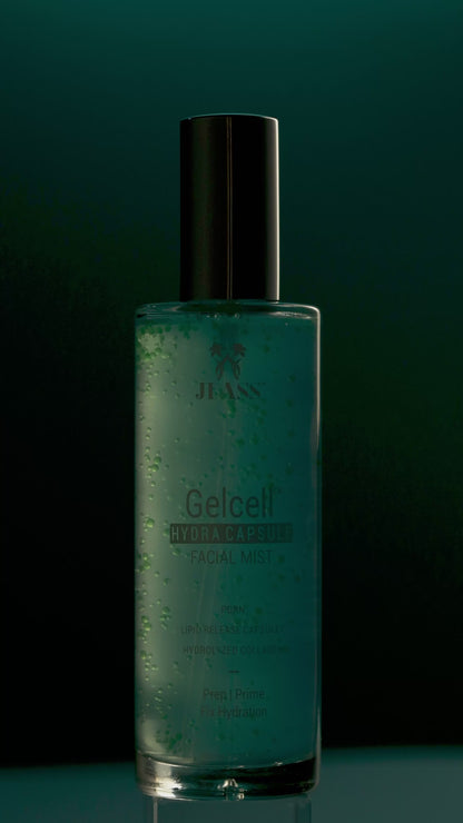 JDASS GelCell Hydra Capsule Facial Mist - Ginseng PDRN